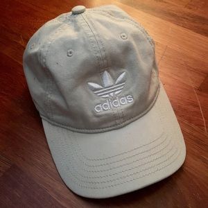 Adidas Baseball Hat